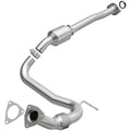 MagnaFlow OEM Grade Direct-Fit Catalytic Converter 52609 for 2015-2022 Chevy Colorado & GMC Canyon