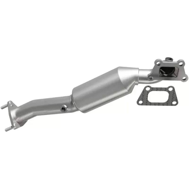 MagnaFlow OEM Grade Direct-Fit Catalytic Converter 52610 for 2015-2017 Chevrolet Colorado & GMC Canyon