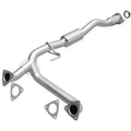 MagnaFlow OEM Grade Direct-Fit Catalytic Converter 52612 for 2015-2022 Chevrolet Colorado & GMC Canyon