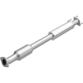 MagnaFlow OEM Grade Direct-Fit Catalytic Converter for 2015-2018 Kia Sedona, Stainless Steel