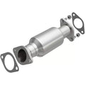 MagnaFlow OEM Grade Direct-Fit Catalytic Converter 52644 for 2010-2013 Hyundai/Kia, Stainless Steel