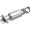 MagnaFlow OEM Grade Direct-Fit Catalytic Converter 52665 for Nissan Frontier/Pathfinder/Xterra 2005-2019