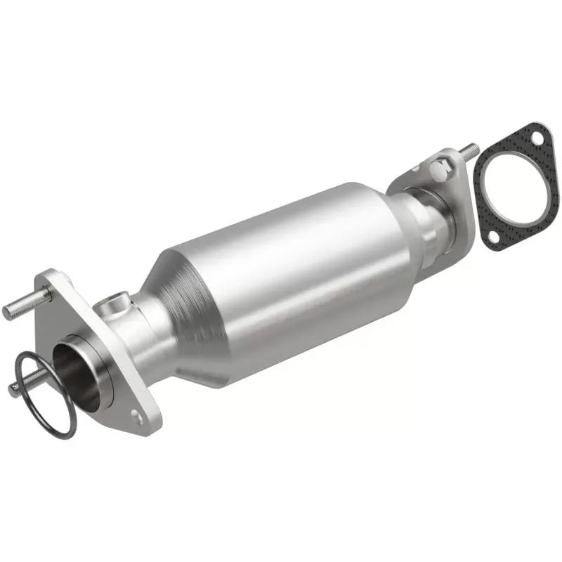 MagnaFlow OEM Grade Direct-Fit Catalytic Converter 52665 for Nissan Frontier/Pathfinder/Xterra 2005-2019