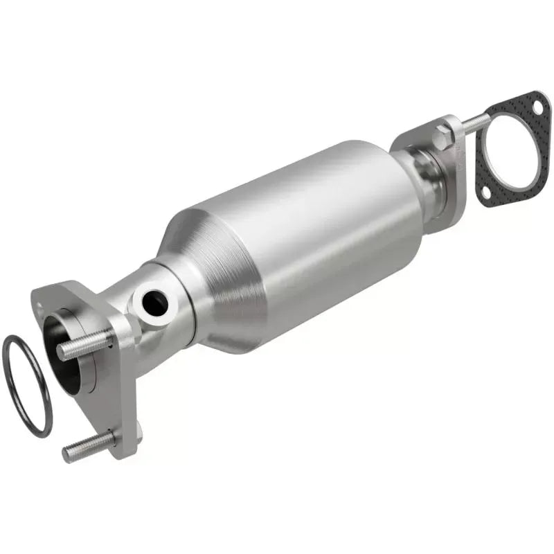 MagnaFlow OEM Grade Direct-Fit Catalytic Converter 52668 for Nissan Frontier/Pathfinder 2005-2019