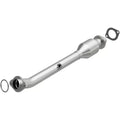 MagnaFlow OEM Grade Direct-Fit Catalytic Converter 52670 for Nissan Frontier/Pathfinder 2005-2019