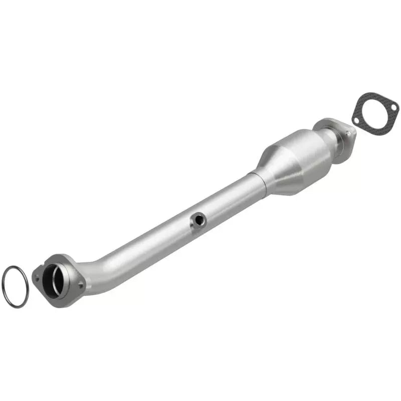 MagnaFlow OEM Grade Direct-Fit Catalytic Converter 52670 for Nissan Frontier/Pathfinder 2005-2019