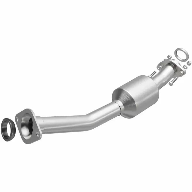 MagnaFlow OEM Grade Direct-Fit Catalytic Converter 52689 for 2013-2017 Nissan NV200