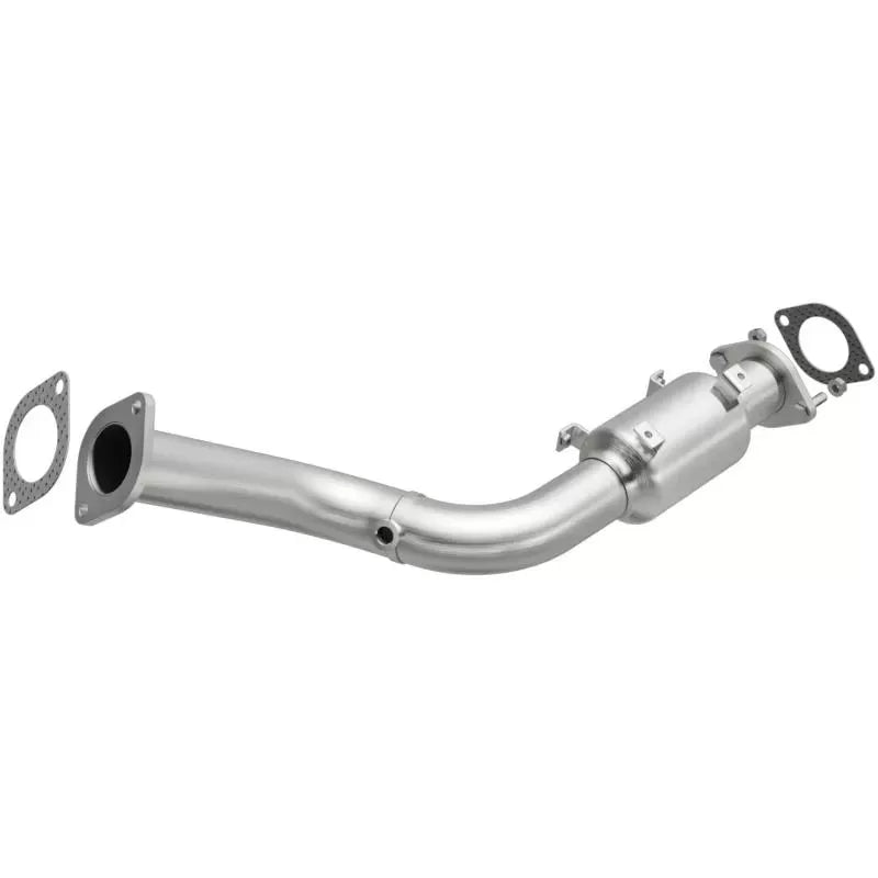 MagnaFlow OEM Grade Direct-Fit Catalytic Converter for 2014-2020 Nissan Rogue, Stainless Steel