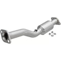 MagnaFlow OEM Grade Direct-Fit Catalytic Converter 52709 for 2011-2014 Nissan Cube, 2013-2019 Nissan Sentra, Stainless S