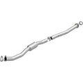 MagnaFlow OEM Grade Direct-Fit Catalytic Converter 52726 for 2010-2012 Subaru Legacy/Outback