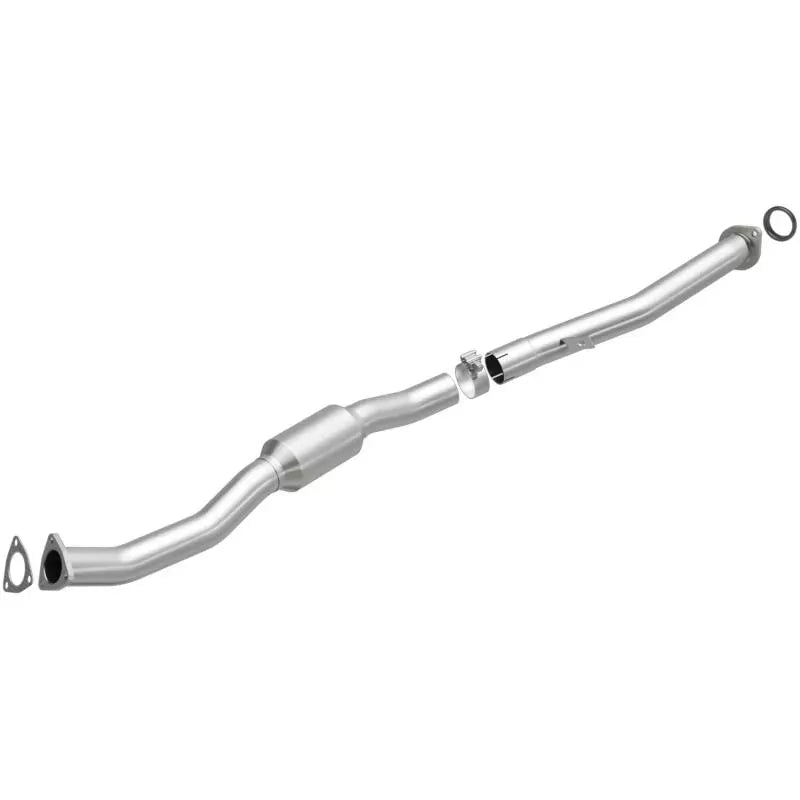 MagnaFlow OEM Grade Direct-Fit Catalytic Converter 52726 for 2010-2012 Subaru Legacy/Outback