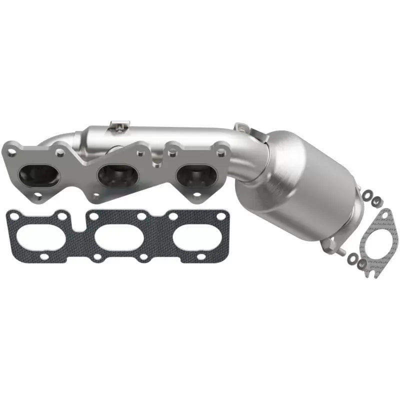 MagnaFlow OEM Grade Manifold Catalytic Converter 52779 for 2009-2011 Hyundai Genesis & 2013-2016 Genesis Coupe