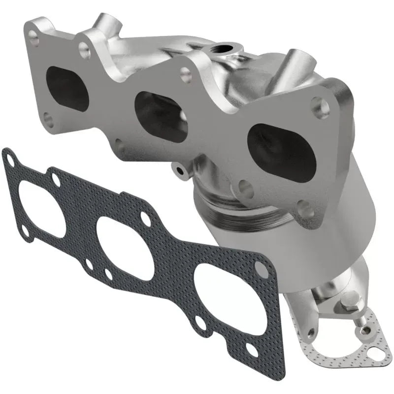 MagnaFlow OEM Grade Manifold Catalytic Converter 52780 for 2012-2017 Hyundai Azera, 2015-2020 Kia Sedona
