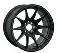 XXR 527 Wheel Flat Black 15x8 +20 4x100,4x114.3
