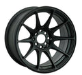XXR 527 Wheel Flat Black 17x7.5 +40 4x98,4x108