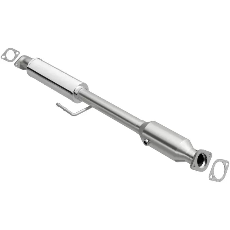 MagnaFlow OEM Grade Direct-Fit Catalytic Converter for 2011-2015 Hyundai Sonata, Stainless Steel