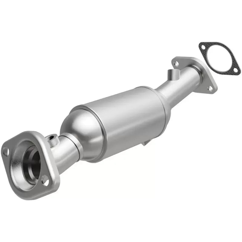 MagnaFlow OEM Grade Direct-Fit Catalytic Converter 2010-2011 Kia Soul 2" Stainless Steel
