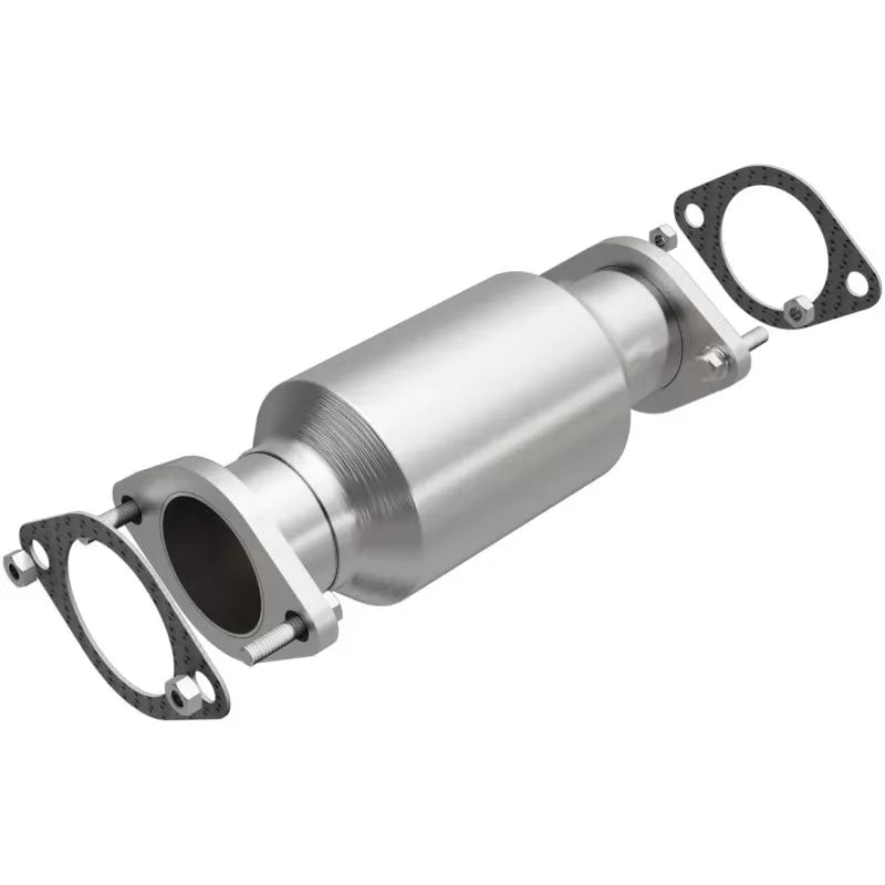 MagnaFlow OEM Grade Direct-Fit Catalytic Converter for 2013-2014 Hyundai Genesis Coupe