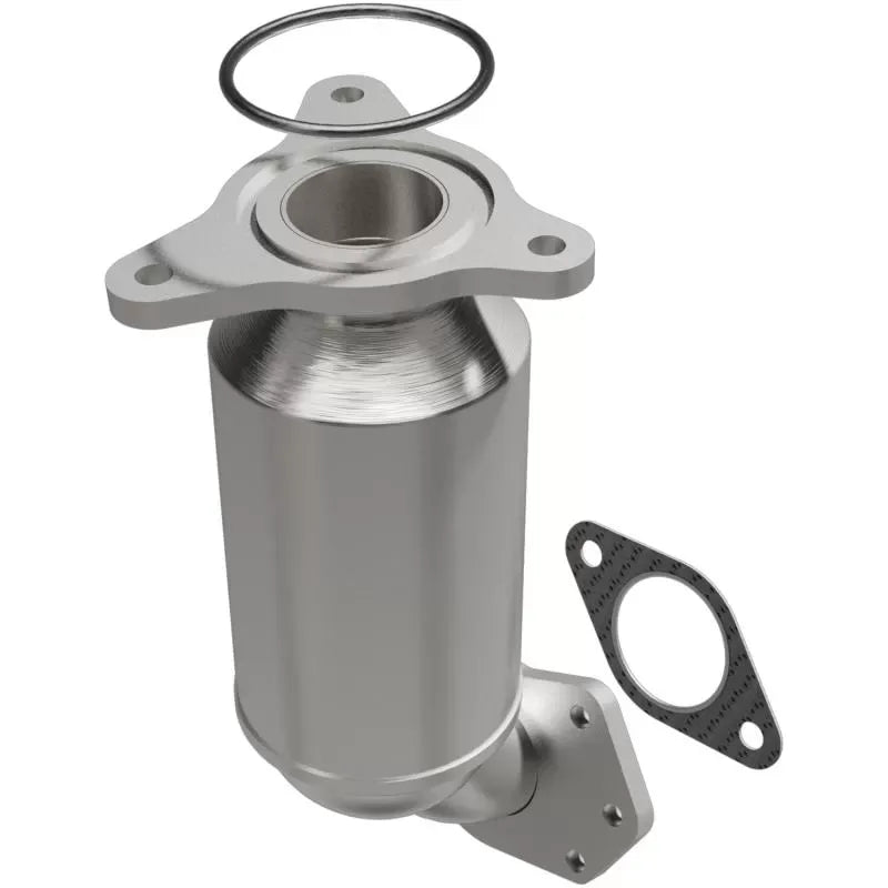 MagnaFlow OEM Grade Direct-Fit Catalytic Converter 52889 for 2013-2019 Chevrolet Malibu, Impala