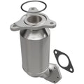 MagnaFlow OEM Grade Direct-Fit Catalytic Converter 52889 for 2013-2019 Chevrolet Malibu, Impala
