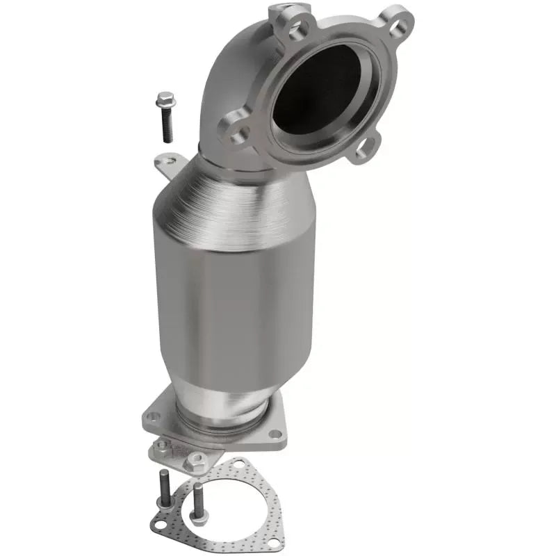 MagnaFlow OEM Grade Direct-Fit Catalytic Converter 52892 for 2013-2016 Chevrolet Malibu & 2014-2017 Buick Regal