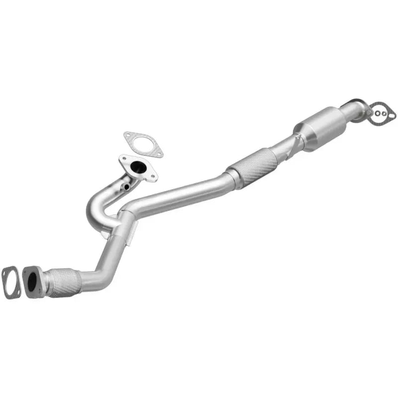 MagnaFlow OEM Grade Direct-Fit Catalytic Converter for 2010-2015 Buick LaCrosse 52896