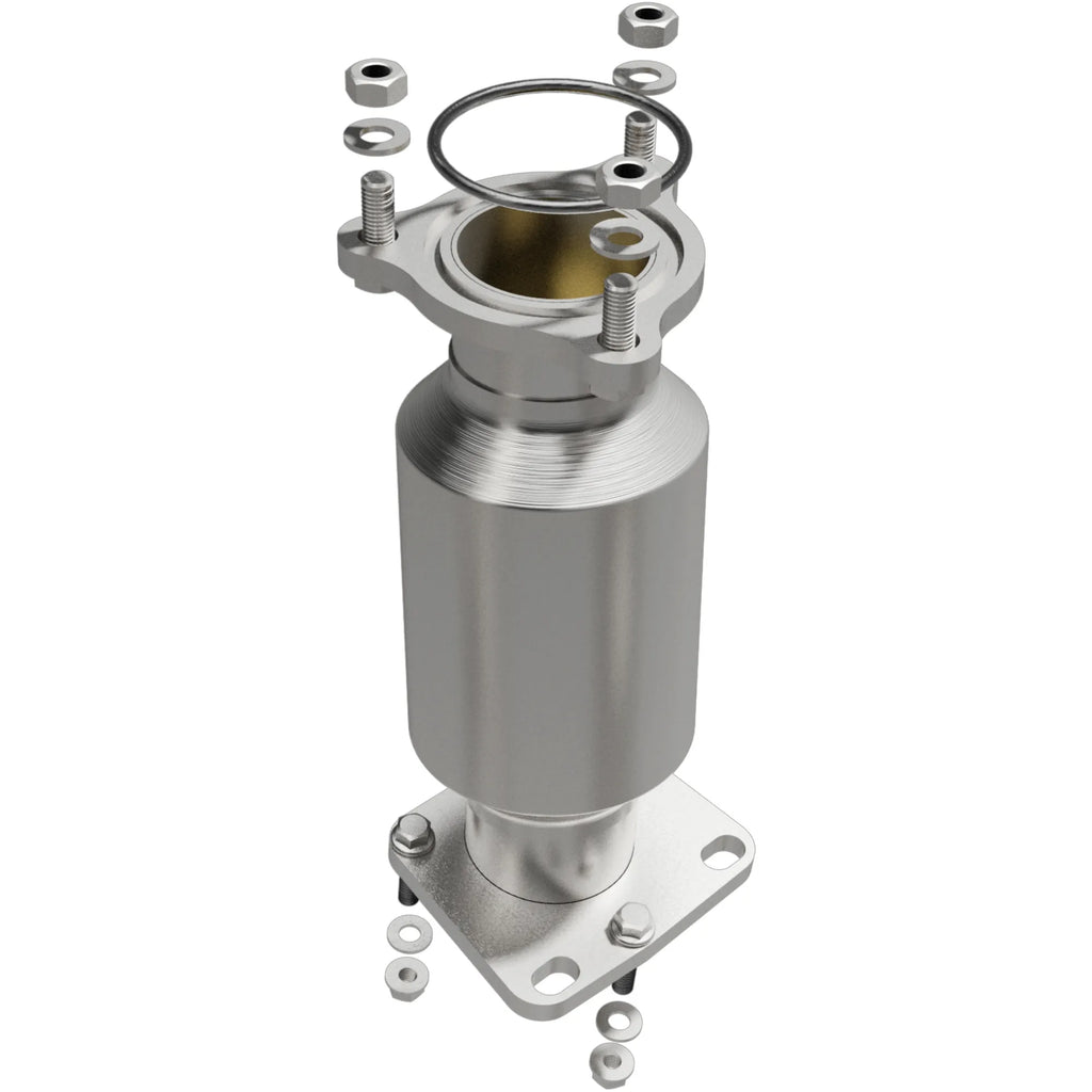 MagnaFlow OEM Grade Direct-Fit Catalytic Converter 52909 for Buick and Chevrolet Models