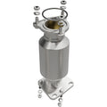 MagnaFlow OEM Grade Direct-Fit Catalytic Converter 52909 for Buick and Chevrolet Models