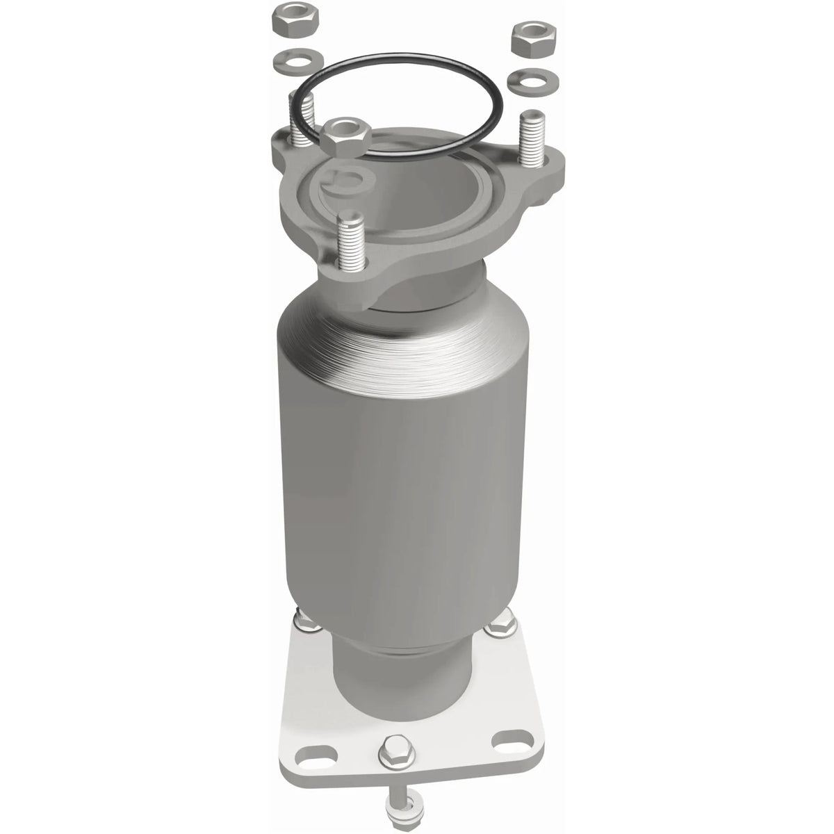 MagnaFlow OEM Grade Direct-Fit Catalytic Converter 52909 for Buick and Chevrolet Models