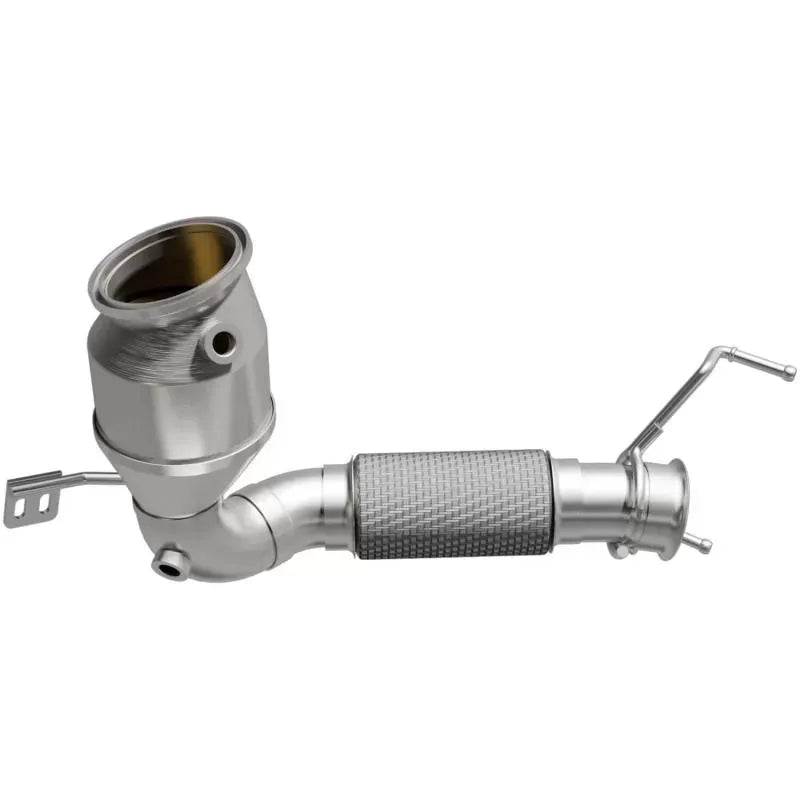 MagnaFlow OEM Grade Direct-Fit Catalytic Converter 52929 for Mini Cooper & BMW Models