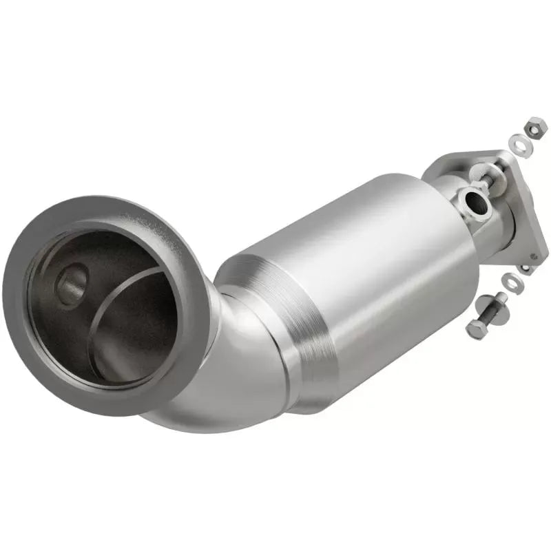 MagnaFlow OEM Grade Direct-Fit Catalytic Converter 52931 for BMW M2, M3, M4 2015-2021