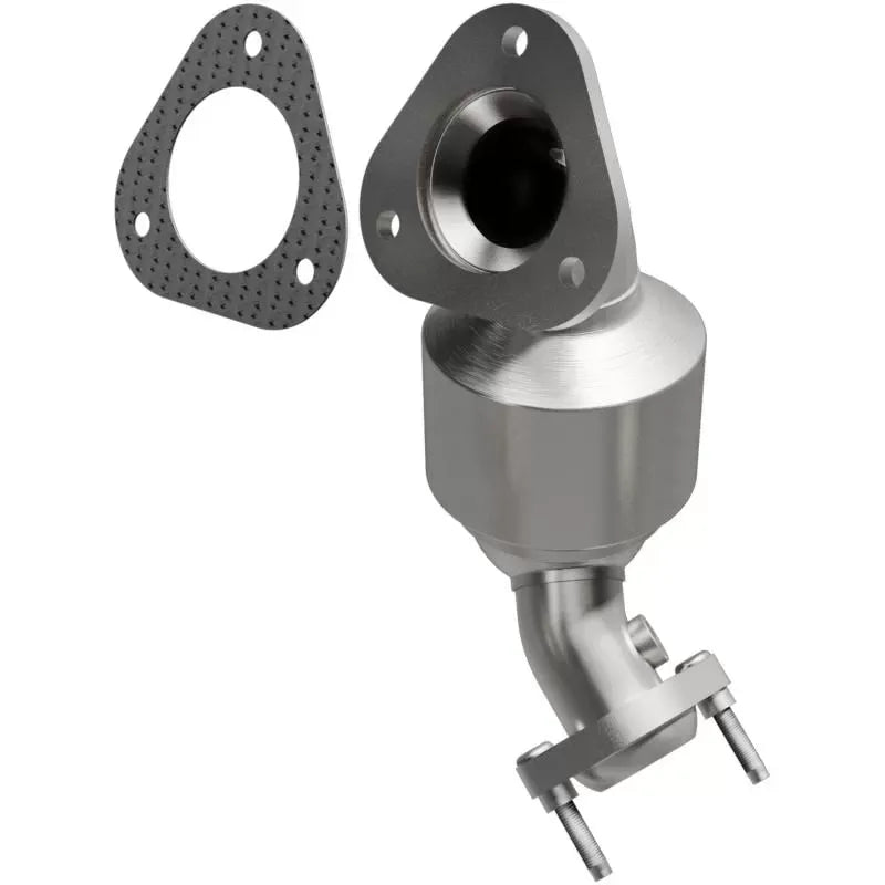 MagnaFlow OEM Grade Direct-Fit Catalytic Converter 52942 for Ford Explorer, Taurus, Flex