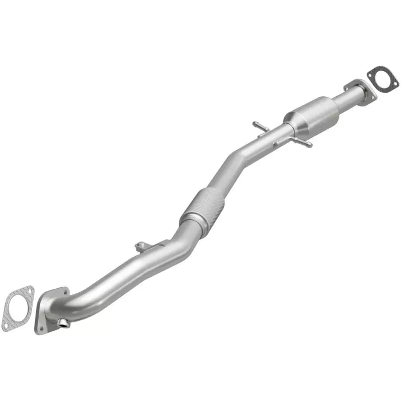 MagnaFlow OEM Grade Direct-Fit Catalytic Converter 2013-2015 Chevrolet Malibu 2.25" Stainless Steel