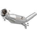 MagnaFlow OEM Grade Direct-Fit Catalytic Converter for 2015-2017 Mercedes-Benz E400