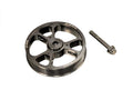 M7 Super Lightweight Crank Pulley | 4% Overdrive - 53-3M7101-4