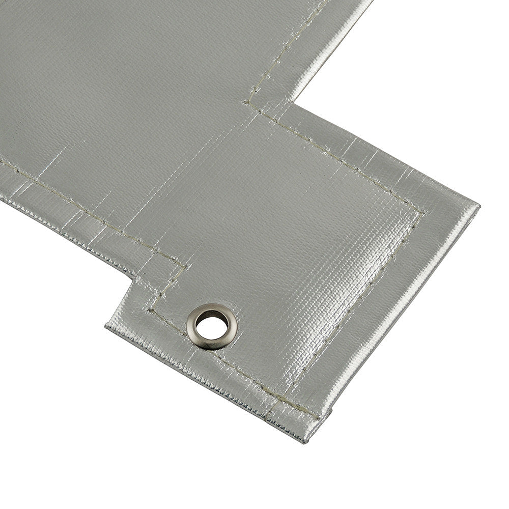 M7 Exhaust Heat Shield - 53-3M7405
