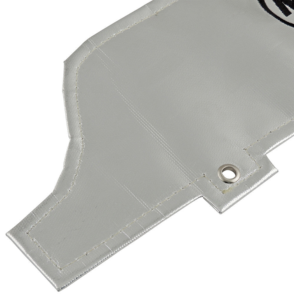 M7 Exhaust Heat Shield - 53-3M7405