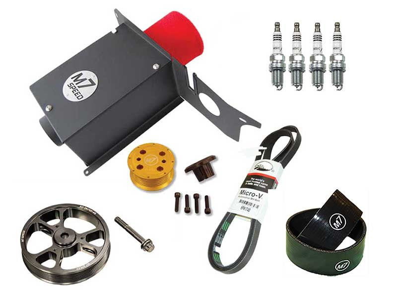 GEN 1 MINI High Performance Power Pak (R53) | 53-3M7703