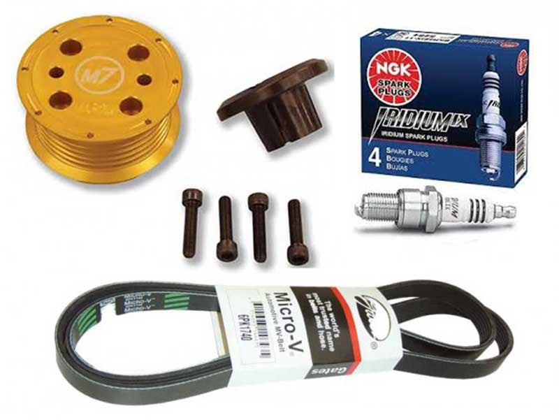 GEN 1 MINI Power Pak (R53) 53-3M7701