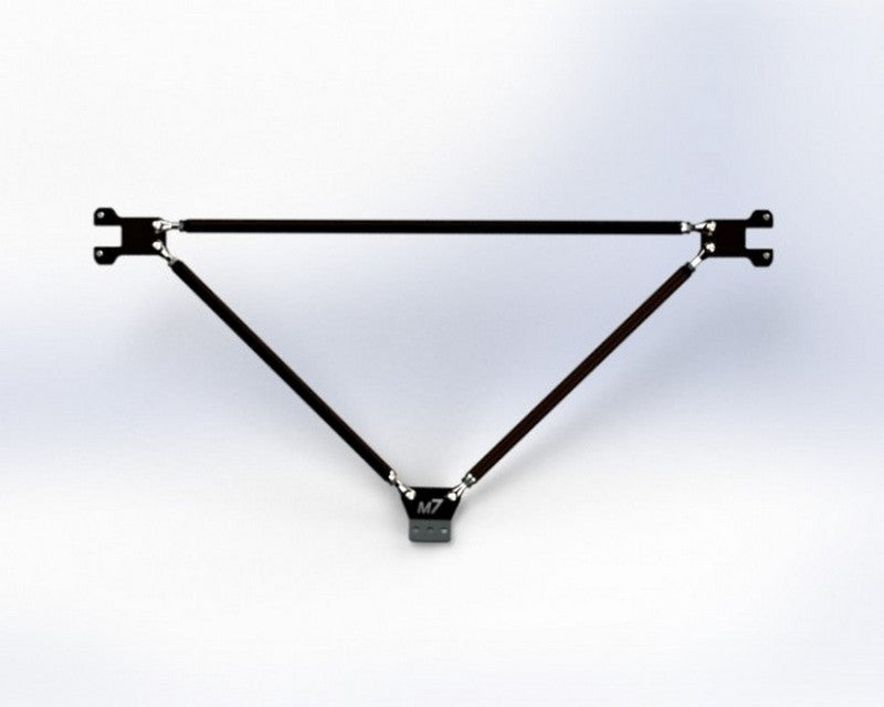 M7 Rear Chassis Brace (R53) - 53-510202