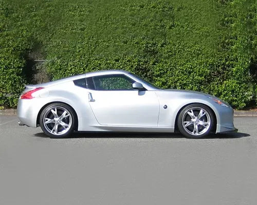 H&R Sport Springs Nissan 370Z 09-14