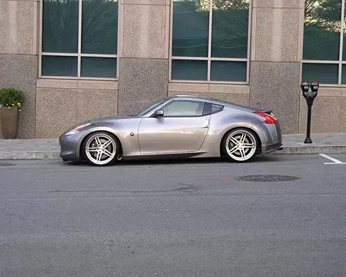 H&R Sport Springs Nissan 370Z 09-14