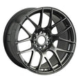 XXR 530 Wheel Chromium Black 18x9.75 +35 5x100,5x114.3