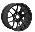 XXR 530 Wheel Flat Black 18x9.75 +20 5x100,5x114.3