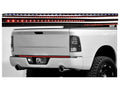 Anzo LED Tailgate Bar Universal LED Tailgate Bar w/o Reverse,60" 4 Function