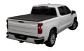 Access Literider 2020+ Chevy/GMC Full Size 2500 3500 6ft 8in Bed Roll-Up Cover 32419