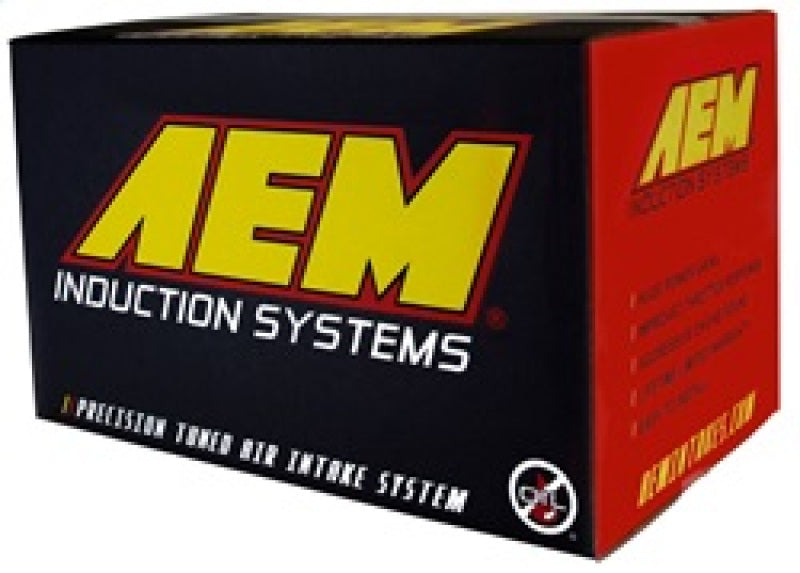 AEM Induction AEM C.A.S 17-19 Honda CR-V L4-1.5L F/I Cold Air Intake System 21-857C
