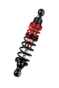 Bitubo Suspension Bitubo YEB0 Monoshocks Front Adjustable: Spring Preload, Red Spring SC105YEB01