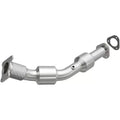 MagnaFlow Direct-Fit Catalytic Converter 5411027 for Chevrolet Cobalt/HHR 2008-2010, Stainless Steel