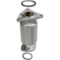 MagnaFlow Direct-Fit Catalytic Converter 5411032 for Lexus GS430 2007, SC430 2007-2010, Stainless Steel